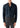 Slim-Merino Wool Shirt - Navy Blue-Shirts-Eton-Butler Loftet