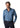 Slim - Navy Lightweight Denim Shirt Button Down - Denim Blue-Shirts-Eton-Butler Loftet