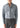 Slim-Poplin Print - Donkergrijs-Overhemden-Eton-Butler Loftet