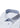 Slim - Poplin Print - Light Blue-Shirts-Eton-Butler Loftet