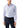 Slank poplin overhemd - Lichtblauw-Shirts-Eton-Butler Loftet