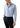 Slank semi-solid effect dobby overhemd - lichtblauw-shirts-Eton-Butler Loftet