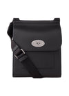 Kleine Antony N - Zwart Zilver-Tassen-Mulberry-Butler Loftet
