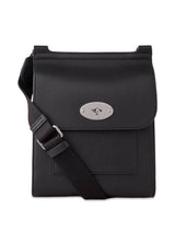 Kleine Antony N - Zwart Zilver-Tassen-Mulberry-Butler Loftet