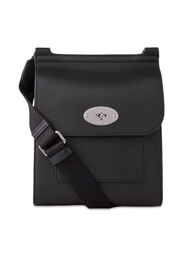 Kleine Antony N - Zwart Zilver-Tassen-Mulberry-Butler Loftet