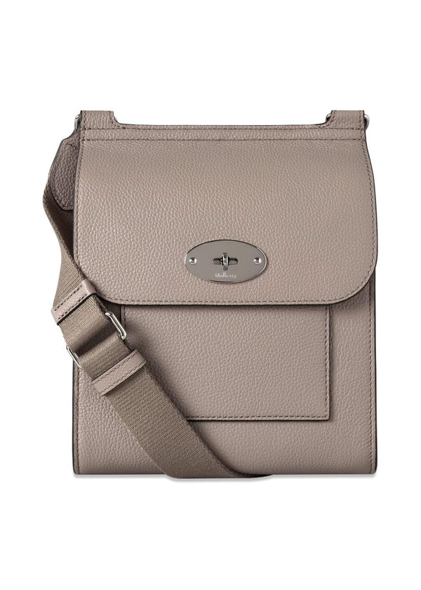 Kleine Antony N - Cashmere Taupe-Tassen-Mulberry-Butler Loftet