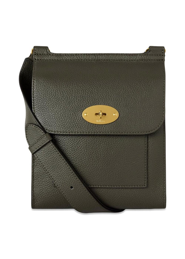 Kleine Antony N (leren band) SCG - Juniper Green-Bags-Mulberry-Butler Loftet