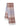 Small Check Merino Wool Scarf - Autumn Rose/Poplin-Scarf-Mulberry-Butler Loftet