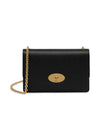 Small Darley Classic Grain - Zwart-Zakken-Mulberry-Butler Loftet
