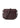 Kleine Darley Satchel Small Classic Grain - Black Cherry-Bags-Mulberry-Butler Loftet