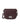 Kleine Darley Satchel Small Classic Grain - Black Cherry-Bags-Mulberry-Butler Loftet