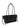 Small Soft Bayswater Heavy Grain - Zwart-Zakken-Mulberry-Butler Loftet