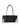 Small Soft Bayswater Heavy Grain - Zwart-Zakken-Mulberry-Butler Loftet