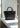 Small Zipped Bayswater Classic - Black-Bags-Mulberry-Butler Loftet