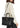Kleine Bayswater Sml Cla met rits - Zwarte tassen234_HH4406/205_BLACK_OneSize5054573159226- Butler Loftet
