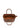 Kleine Bayswater Two Tone SCG met rits - Oak-Bags-Mulberry-Butler Loftet