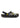 Smiley Klassieke Klomp - Multi-Schoenen-Crocs-Butler Loftet