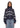 Sneeuwritsvest - Donker Marine-Knitwear-Oval Square-Butler Loftet