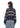 Sneeuwritsvest - Donker Marine-Knitwear-Oval Square-Butler Loftet