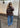 Snowy Knit Anorak - Cappucino-Knitwear-Oval Square-Butler Loftet