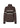Snowy Knit Anorak - Cappucino-Knitwear-Oval Square-Butler Loftet
