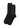 Sock One 9055 - Black-Accessories-Nn. 07-Butler Loftet