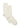 Sock One 9055 - Dusty White-Accessories-Nn. 07-Butler Loftet