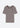 Soft Cotton Rib Short Sleeve T-Shirt Stripe - Mole