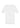 Zacht katoenen rib-T-shirt met korte mouwen - Helderwit-T-shirts-Ganni-Butler Loftet