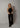 Zacht katoenen rib tanktop - Black-Top-Ganni-Butler Loftet