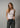 Zachte katoenen rib tanktop - Bright White-Top-Ganni-Butler Loftet