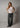 Zachte katoenen rib tanktop - Bright White-Top-Ganni-Butler Loftet