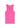 Zachte katoenen rib tanktop - Raspberry Rose-Top-Ganni-Butler Loftet