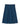 Soft Denim Stelly Skirt - Sargasso Sea-Skirts-Mads Nørgaard-Butler Loftet