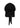 Soft Wool Balaclava - Black-Headwear-Ganni-Butler Loftet