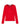 Zachte katoenen rib LS - High Risk Red-T-shirts-Ganni-Butler Loftet