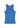 Zacht katoenen tanktop met ribstrepen - Nouvean Navy-Top-Ganni-Butler Loftet