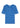 Zacht katoenen ribgestreept T-shirt - Nouvean Navy-T-shirts-Ganni-Butler Loftet