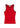 Zachte katoenen rib tanktop - High Risk Red-Top-Ganni-Butler Loftet