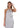 Soloma Heavy Sateen Top - Silver-Top-Neo Noir-Butler Loftet