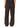 Sonar Linen Pants - Dark Brown-Pants-Neo Noir-Butler Loftet