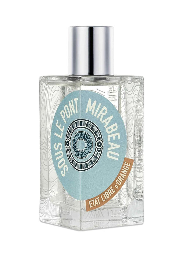 Etat Libre d'Orange Sous Le Pont Mirabeau 100ML - Multi. Koop hier schoonheid.