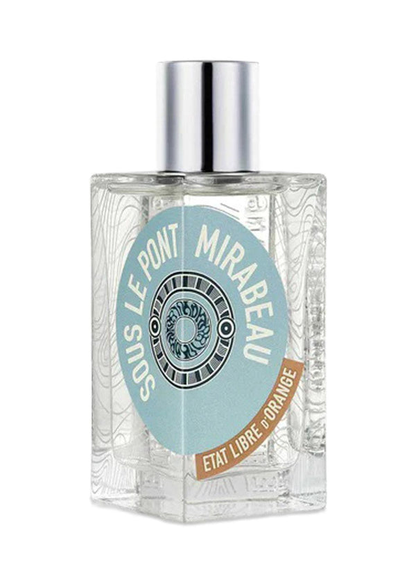 Etat Libre d'Orange Sous Le Pont Mirabeau 50ML - Multi. Koop hier schoonheid.