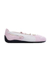 Speedcat Ballet SD - Whisp Of Pink/White/Warm White-Shoes-Puma-Butler Loftet