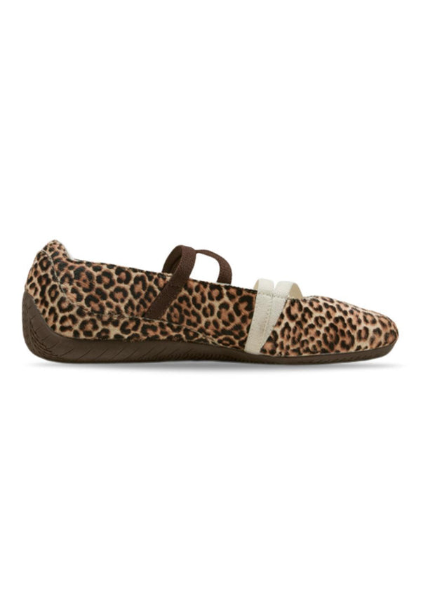 Speedcat Ballet Wild Wns - Bruin-Schoenen-Puma-Butler Loftet