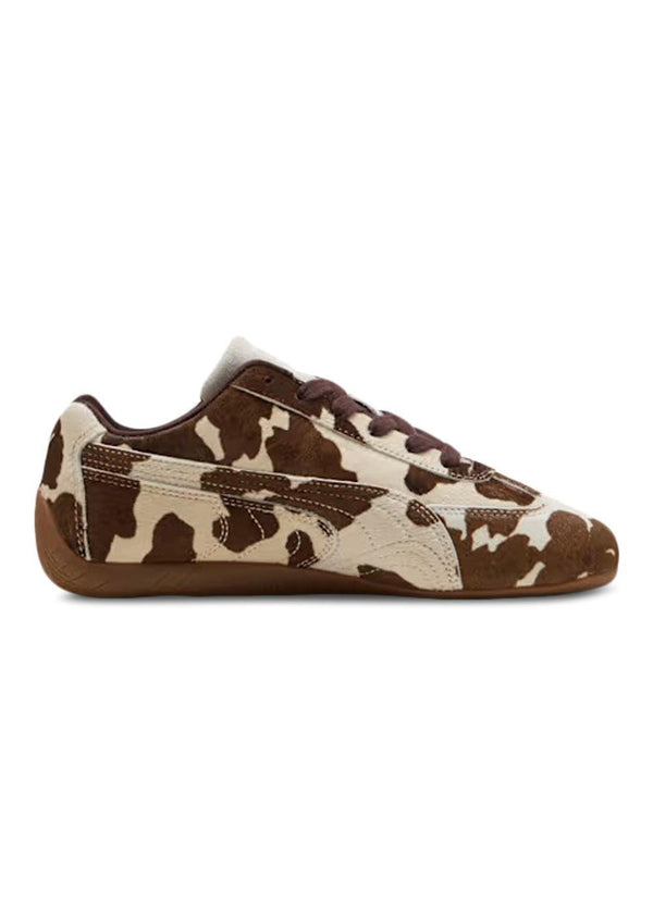 Speedcat Cow Wns - Bruin-Schoenen-Puma-Butler Loftet