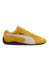 Speedcat OG - Geel Alert-Puma Wit-Schoenen-Puma-Butler Loftet