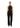 Spirit Suede Broek - Zwart-Broek-Oval Square-Butler Loftet