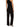 Spirit Suede Broek - Zwart-Broek-Oval Square-Butler Loftet