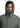 Spyro C - Green Outerwear700_JM671E_Green_481220009372079- Butler Loftet